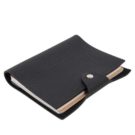 hermes ulysse universel|hermes ulysse mm agenda refill.